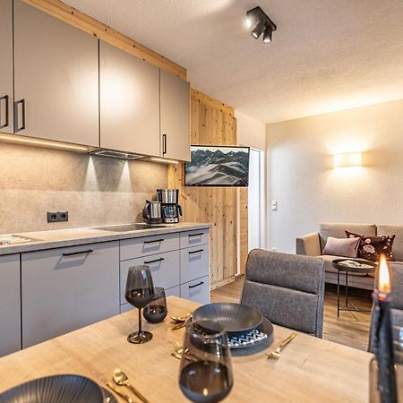 Ferienwohnung Liftstüberl Alpbach Exterior foto