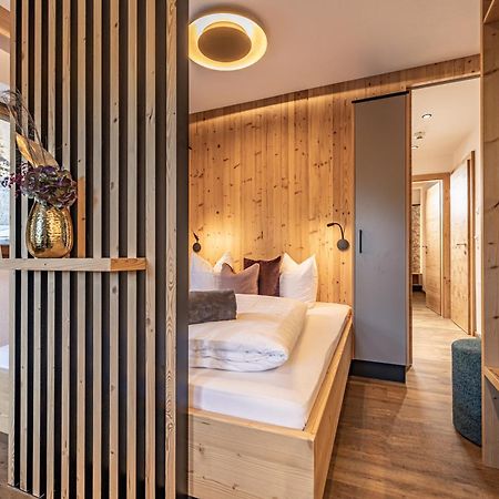 Ferienwohnung Liftstüberl Alpbach Exterior foto