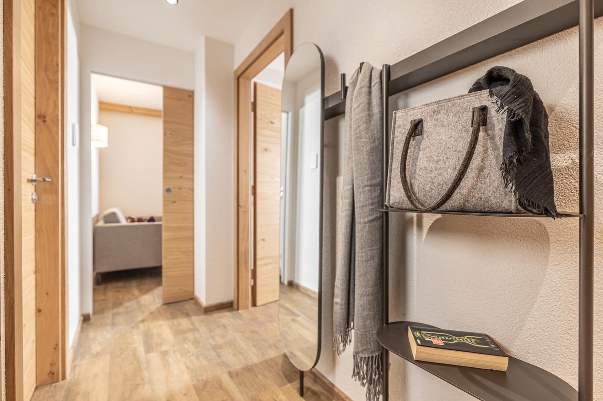 Ferienwohnung Liftstüberl Alpbach Exterior foto