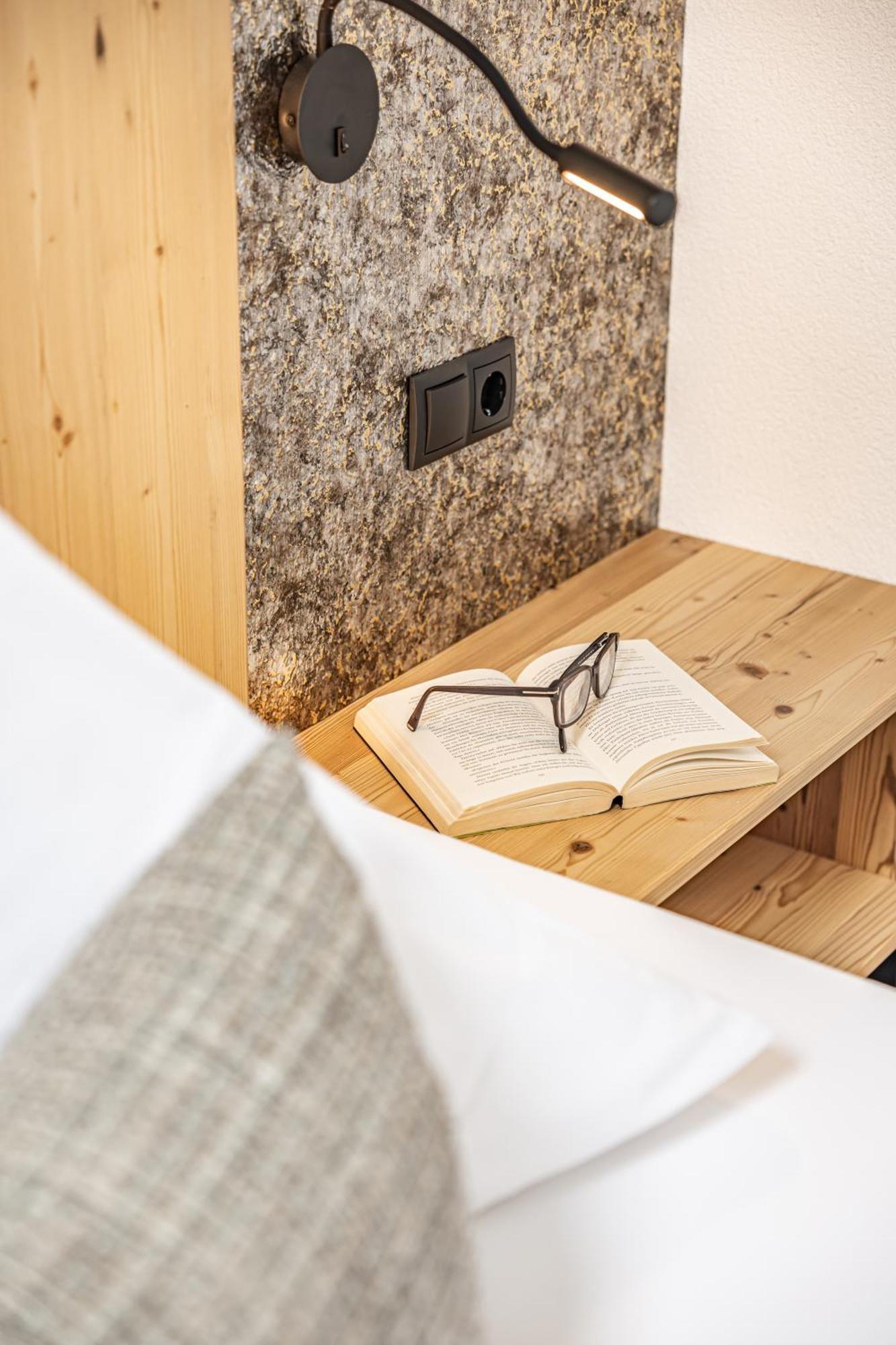 Ferienwohnung Liftstüberl Alpbach Exterior foto