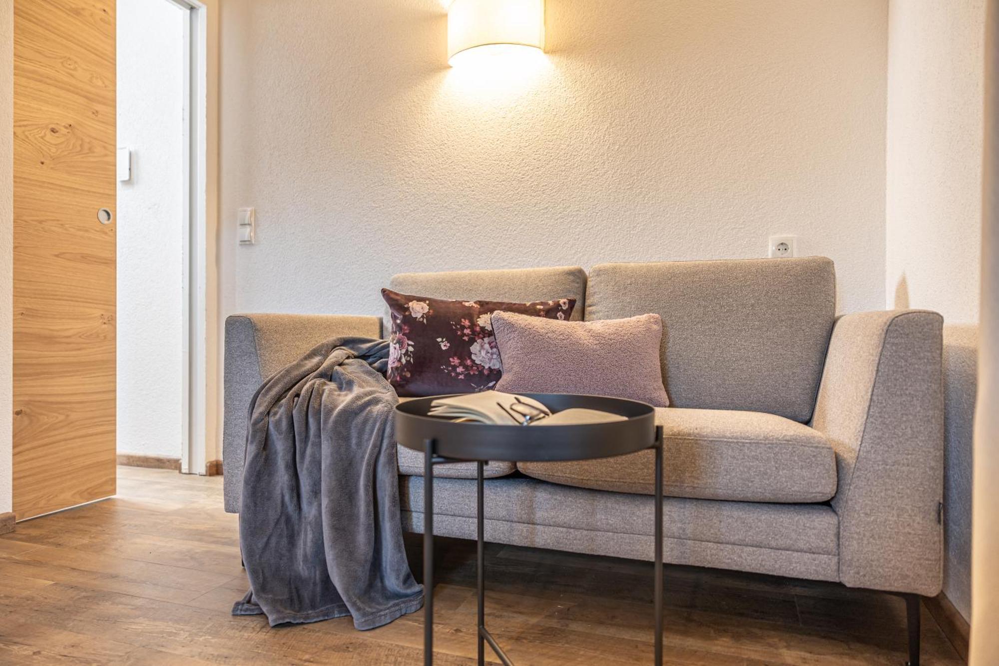 Ferienwohnung Liftstüberl Alpbach Exterior foto