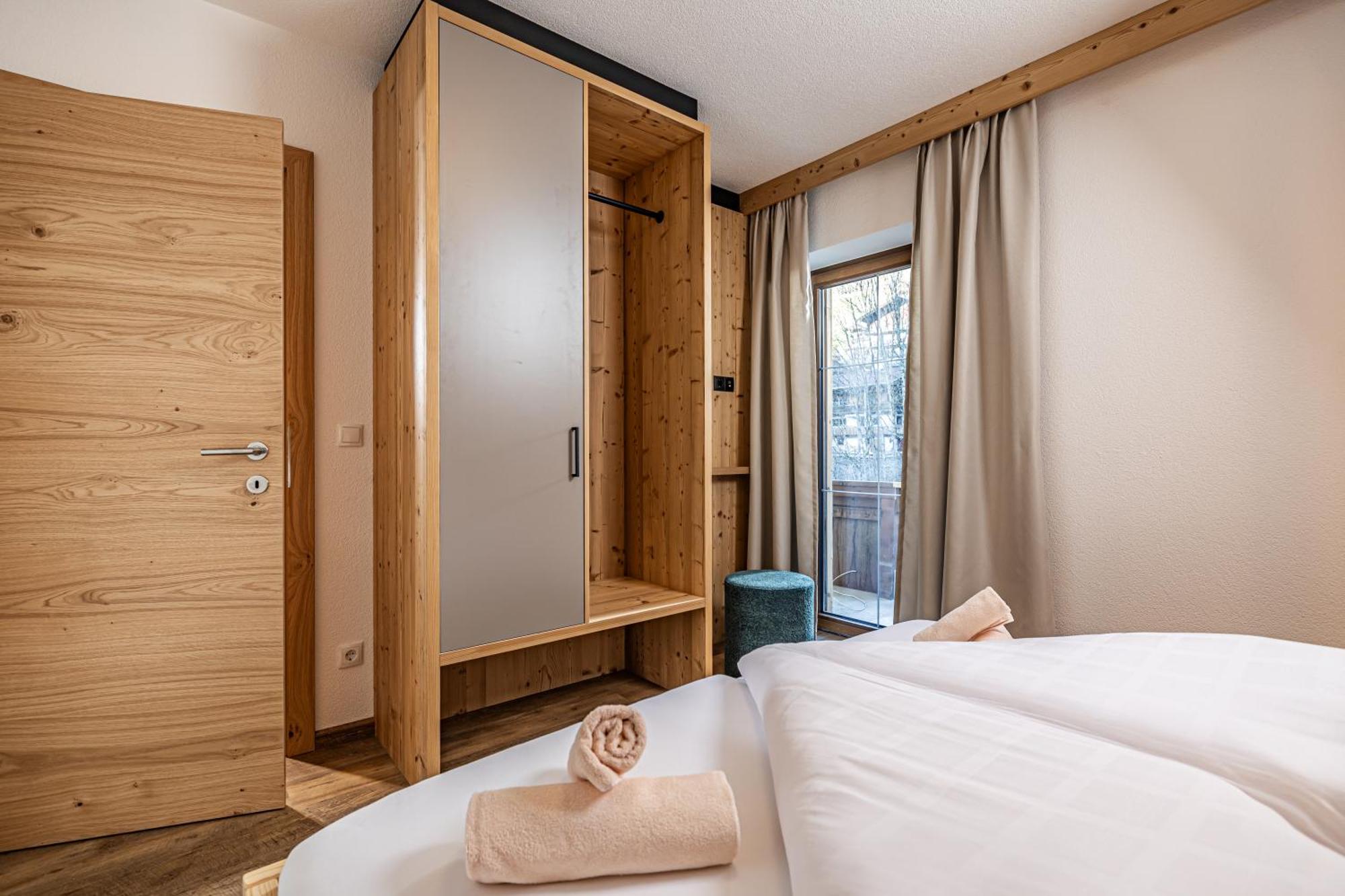 Ferienwohnung Liftstüberl Alpbach Exterior foto