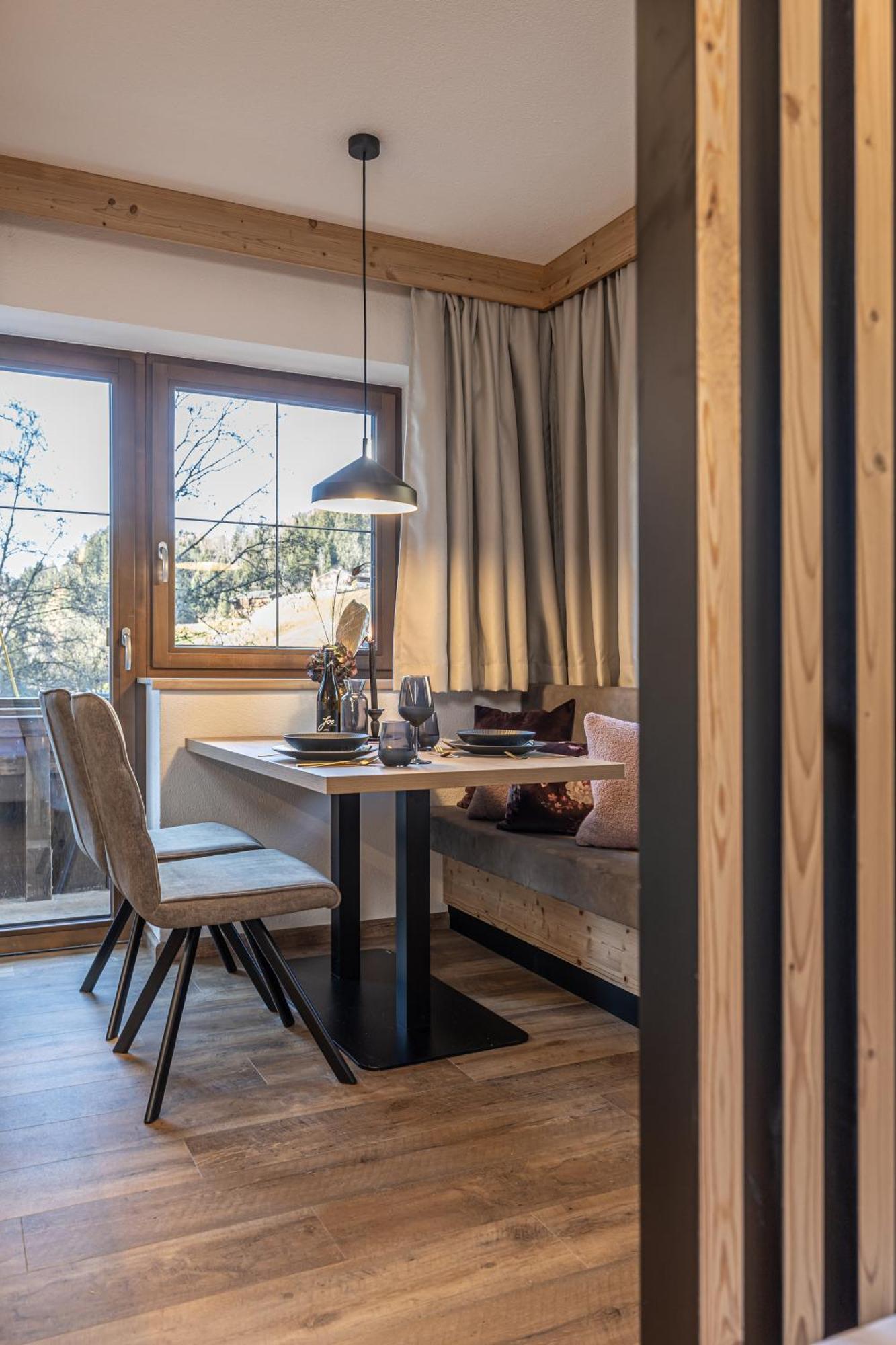 Ferienwohnung Liftstüberl Alpbach Exterior foto